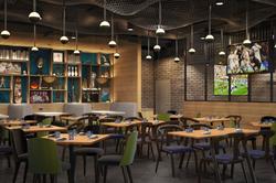 Aloft Orlando Lake Nona