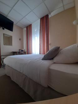Hotel Restaurant Le Florentin