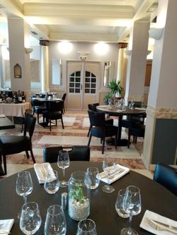 Hotel Restaurant Le Florentin
