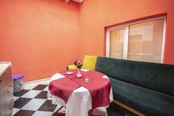 Cozy Garden Hostel
