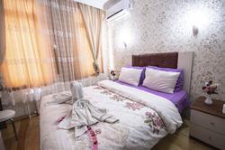 Cozy Garden Hostel