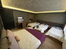 Cesur Rental House