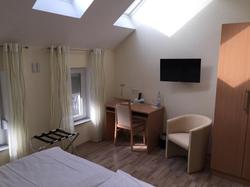 Pension Im Wirtshaus Himberg