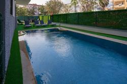 Pasham Residence