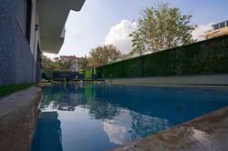 Pasham Residence