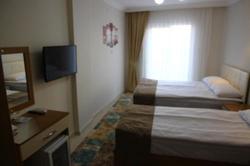 Deveci Otel