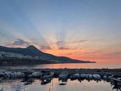Laila Otel Karaburun