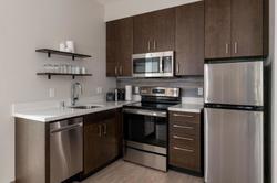 Residence Inn By Marriott St Louis Clayton