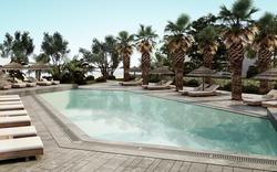 Ladonia Onderhan Hotel - All Inclusive