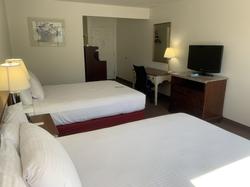 Days Inn by Wyndham Lake Point