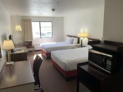 Days Inn by Wyndham Lake Point