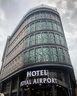 Royal Airport Hotel