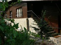 Dolunay Fanizan Hotel