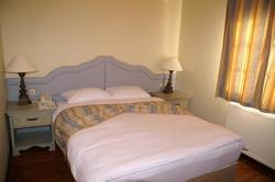 Dolunay Fanizan Hotel
