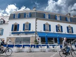 Hotel et Bistrot du Bac