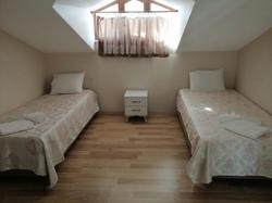 Dalyan Manuela Apartments
