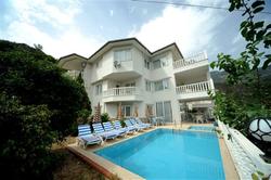 Emre White Villas
