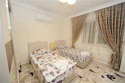 Emre White Villas