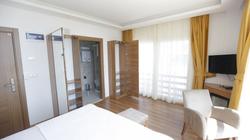 Askar Port Hotel By Continent