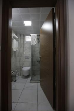 Askar Port Hotel By Continent