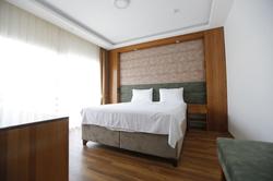 Askar Port Hotel By Continent
