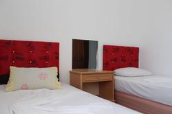Gunisigi Apart Hotel