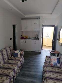 Gunisigi Apart Hotel