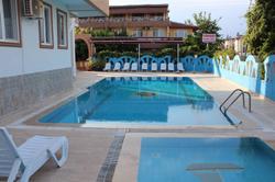 Gunisigi Apart Hotel