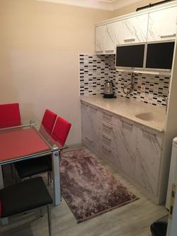 Batusay Residence Apart Hotel