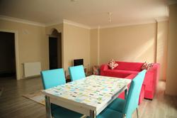 Batusay Residence Apart Hotel
