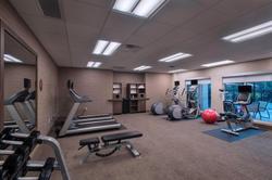 Residence Inn By Marriott Jackson Airport/pearl