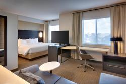 Residence Inn By Marriott Jackson Airport/pearl