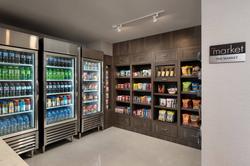 Residence Inn By Marriott Jackson Airport/pearl