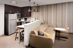 Residence Inn By Marriott Jackson Airport/pearl