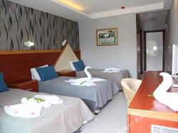 Bayar Garden Beach Hotel