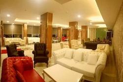 Bayar Garden Beach Hotel