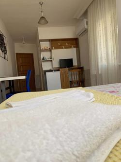 Altinkum Tatil Köyü