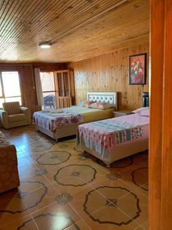 Altinkum Tatil Köyü