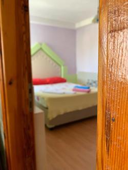 Altinkum Tatil Köyü