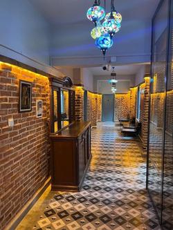 Xana Me Hotel