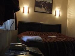 Hotel Aras