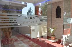 Belek Altos Apart Otel