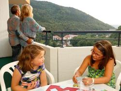 Hotel Aparthotel Panoramic Bad Lauterberg