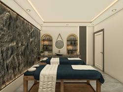 alltoura Club Hotel La Benata