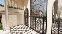alltoura Club Hotel La Benata
