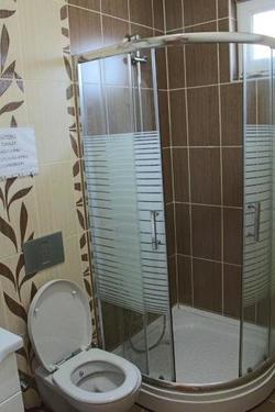 Poyraz Bag Evleri
