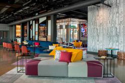 Aloft Austin South