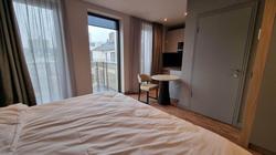 Fourty Three Luxury Serviced Apartments