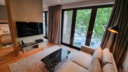 Fourty Three Luxury Serviced Apartments