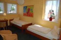 Hotel-restaurant Ammertmann